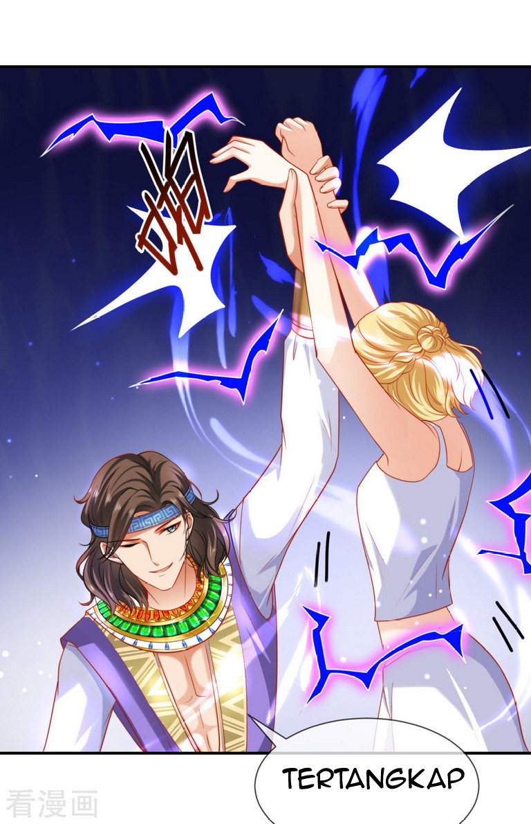 The King’s First Favorite Queen Chapter 7 - halaman 16