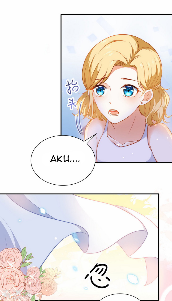 The King’s First Favorite Queen Chapter 7 - halaman 28