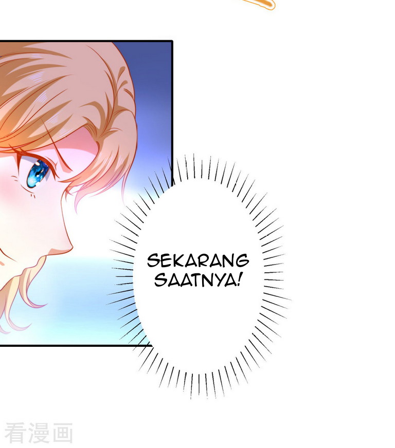 The King’s First Favorite Queen Chapter 7 - halaman 8