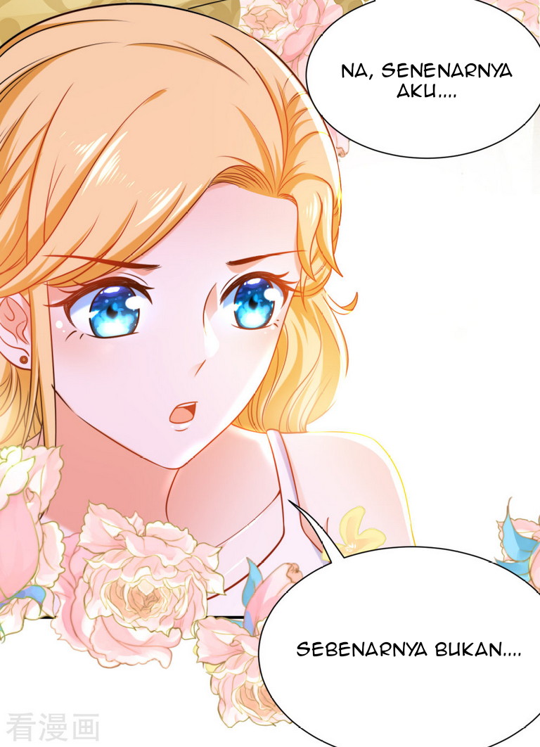 The King’s First Favorite Queen Chapter 8 - halaman 12