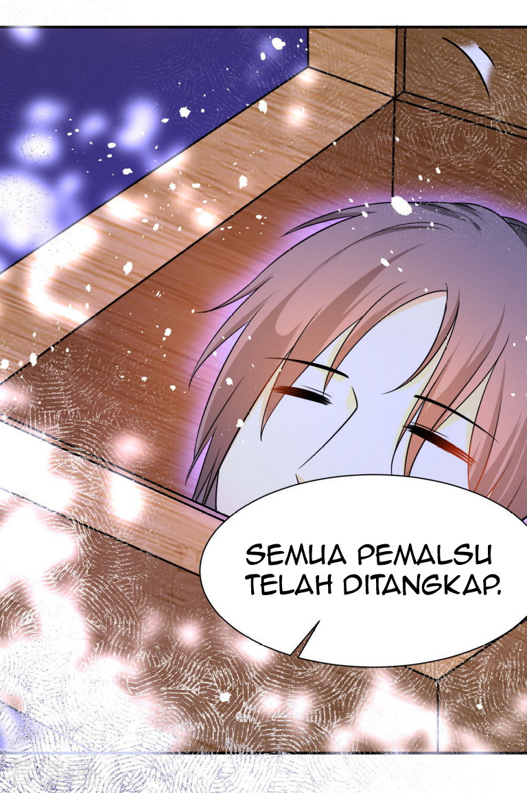 The King’s First Favorite Queen Chapter 8 - halaman 20