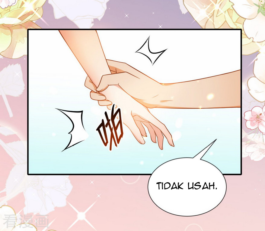 The King’s First Favorite Queen Chapter 9 - halaman 16