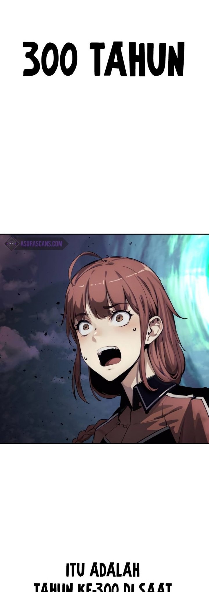 The Knight King Who Returned with a God Chapter 1 - halaman 107