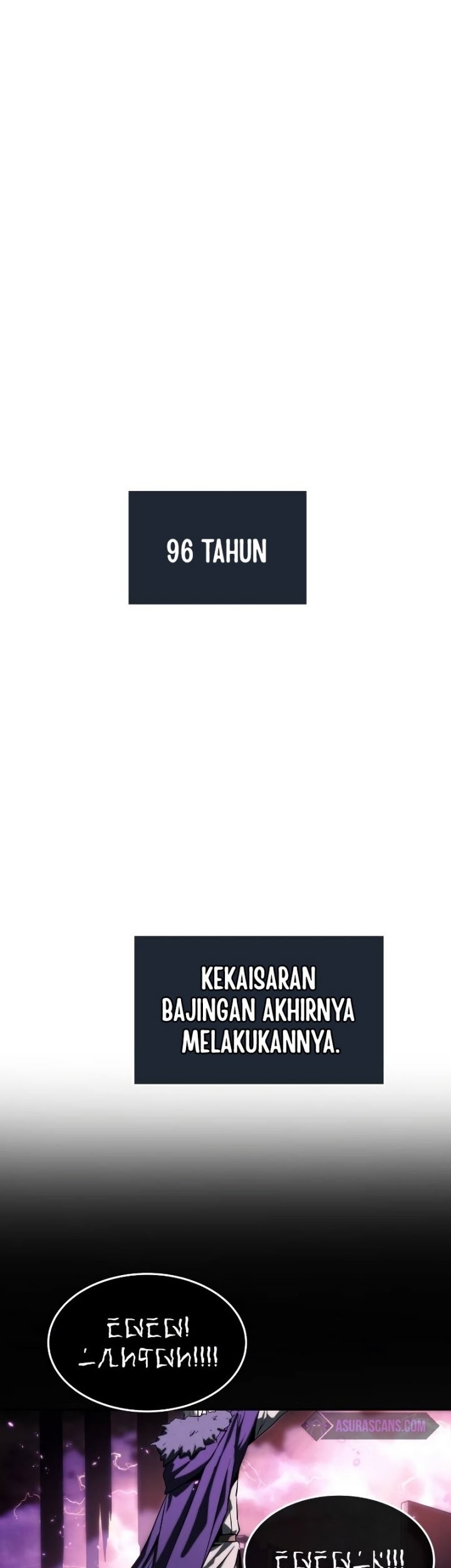 The Knight King Who Returned with a God Chapter 1 - halaman 59