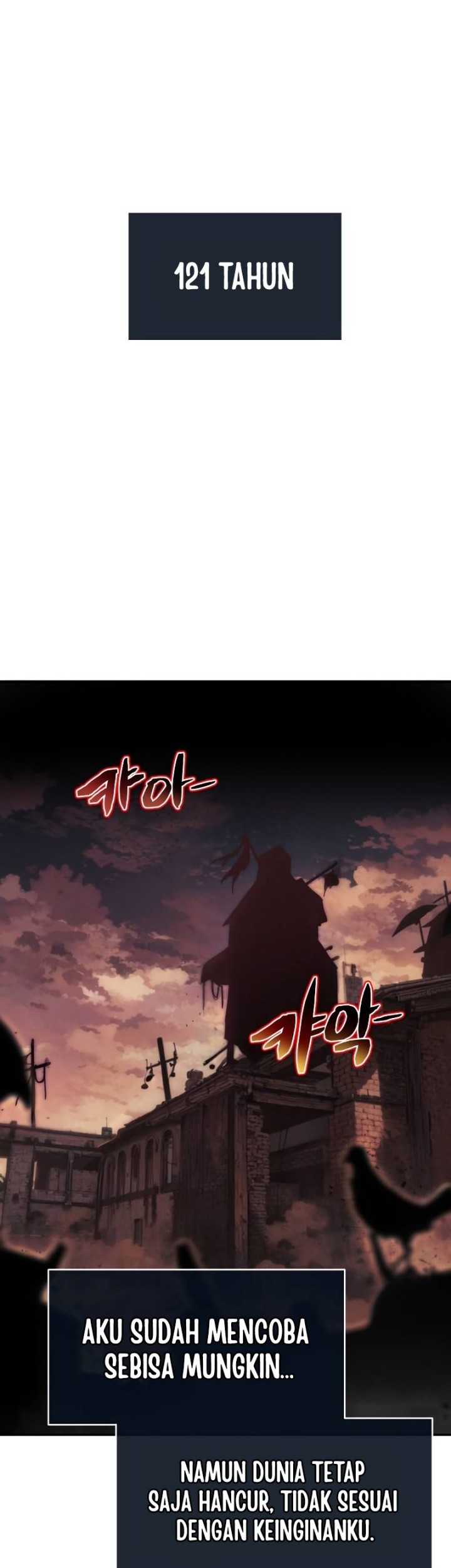 The Knight King Who Returned with a God Chapter 1 - halaman 66
