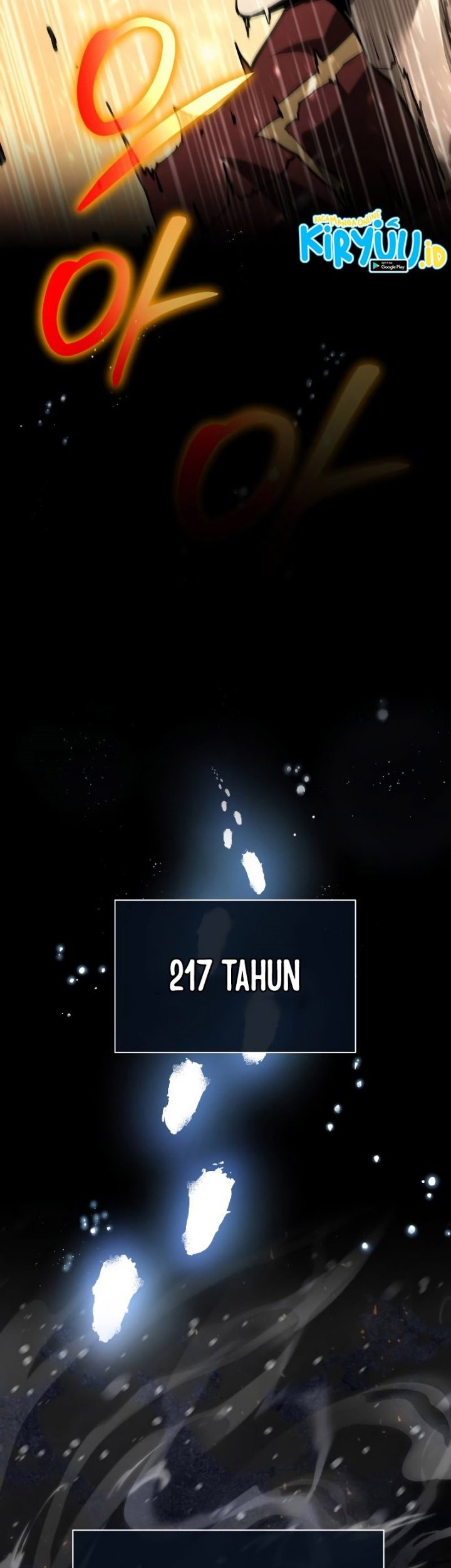 The Knight King Who Returned with a God Chapter 1 - halaman 87
