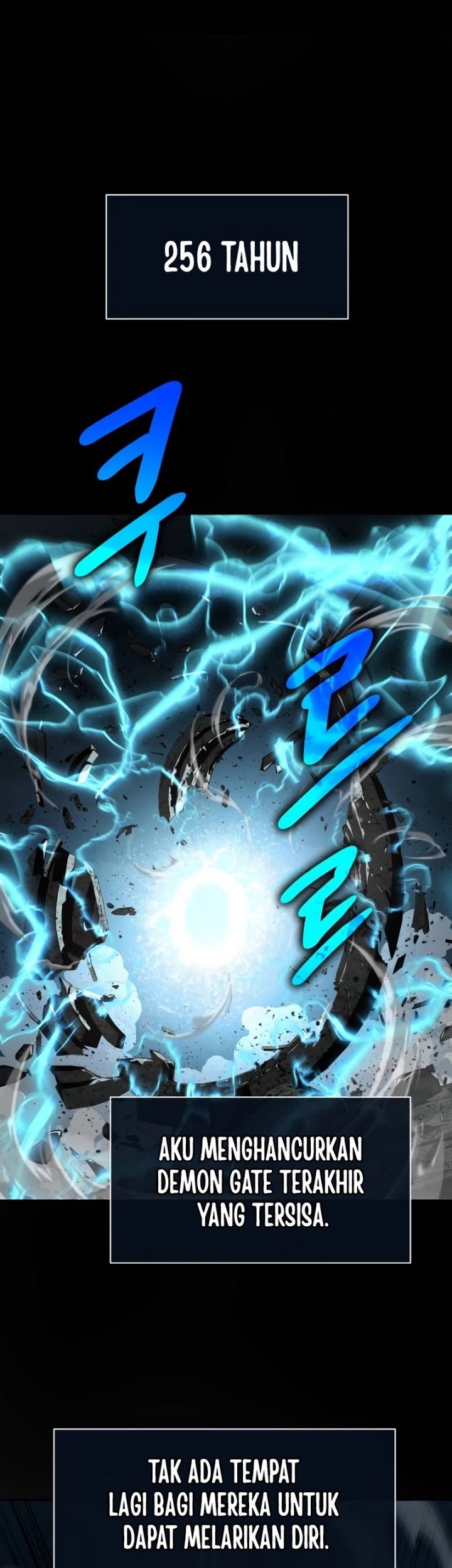 The Knight King Who Returned with a God Chapter 1 - halaman 90