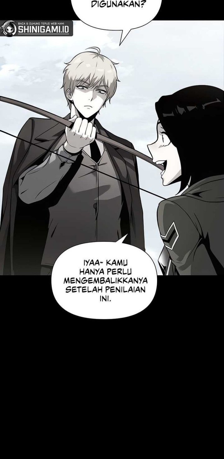 The Knight King Who Returned with a God Chapter 10 - halaman 17