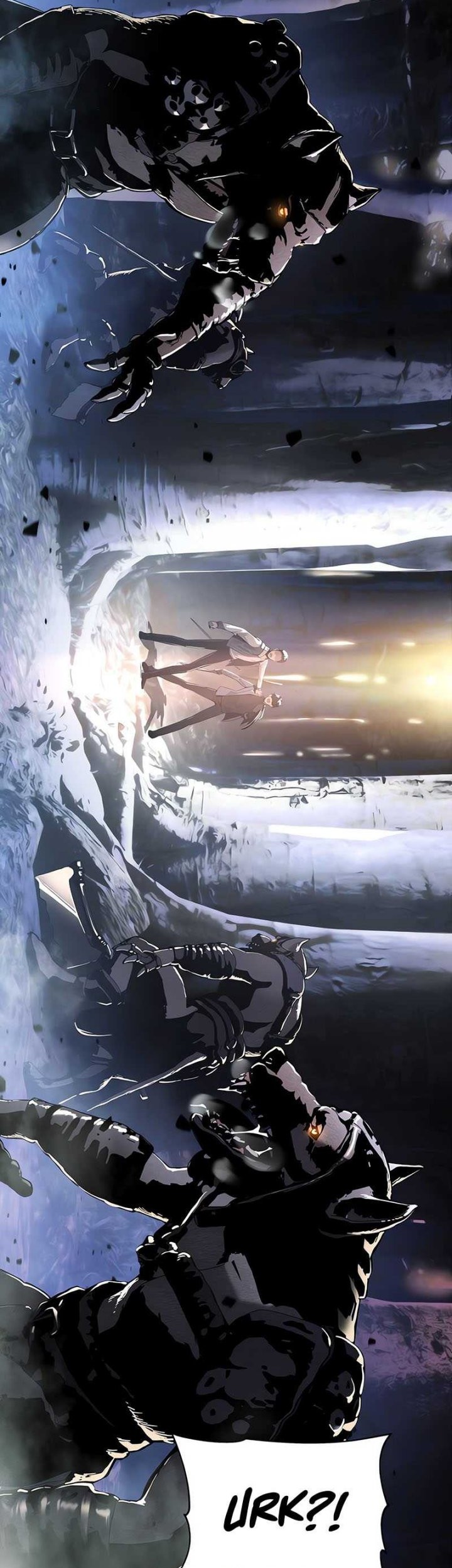 The Knight King Who Returned with a God Chapter 10 - halaman 28