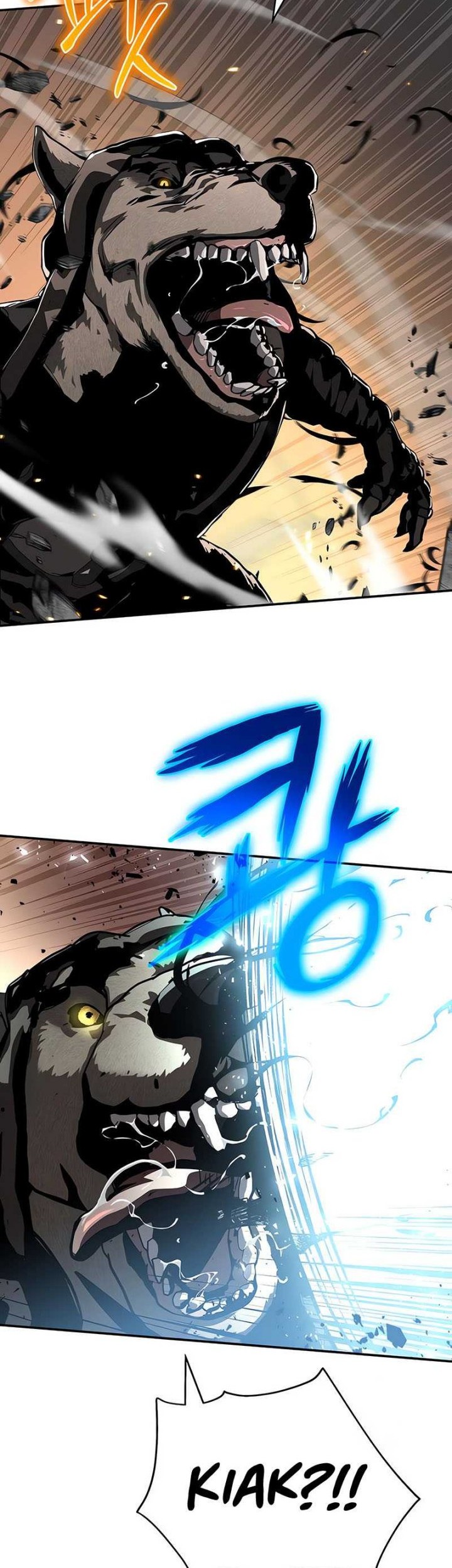 The Knight King Who Returned with a God Chapter 10 - halaman 31