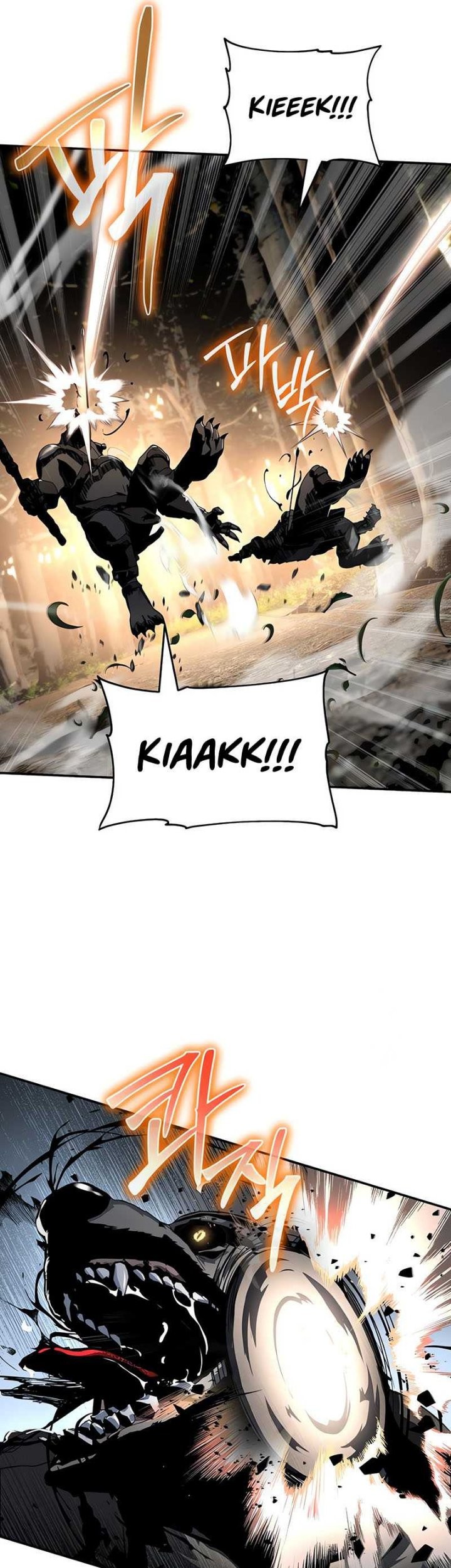 The Knight King Who Returned with a God Chapter 10 - halaman 38