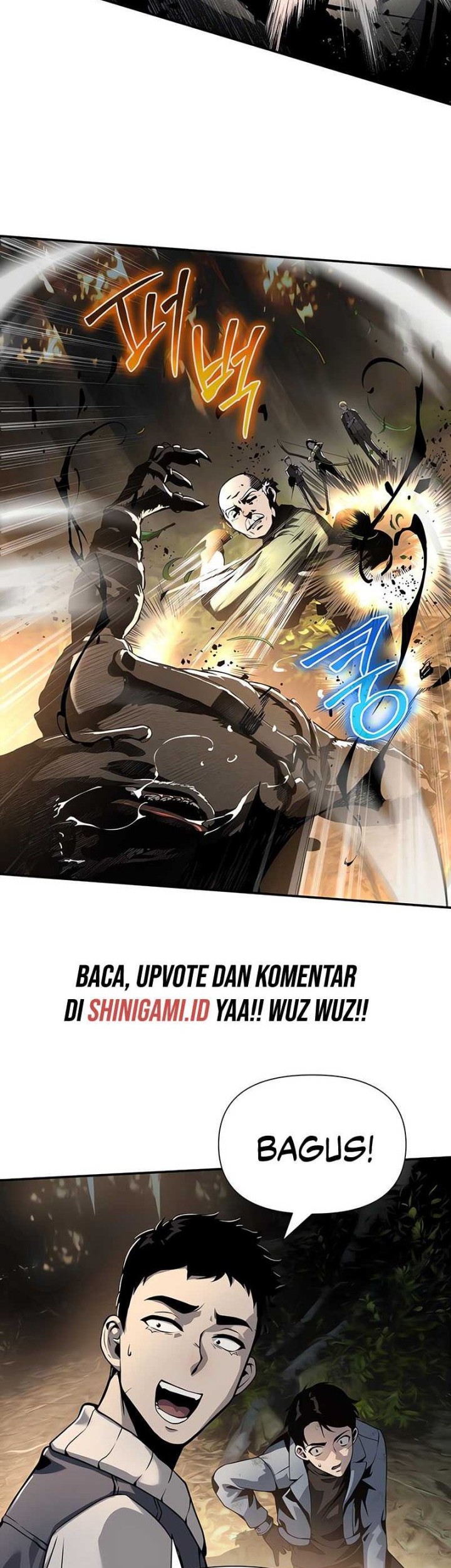 The Knight King Who Returned with a God Chapter 10 - halaman 39
