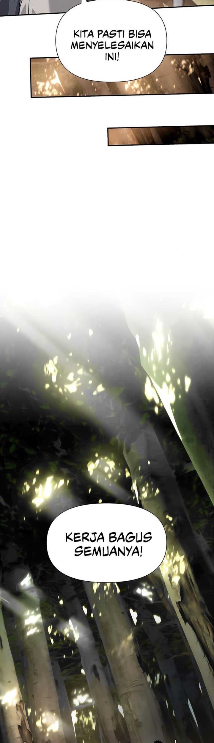The Knight King Who Returned with a God Chapter 10 - halaman 40