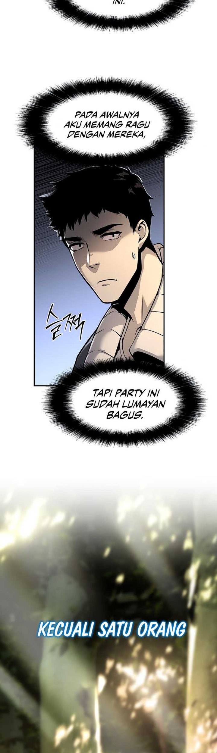 The Knight King Who Returned with a God Chapter 10 - halaman 44