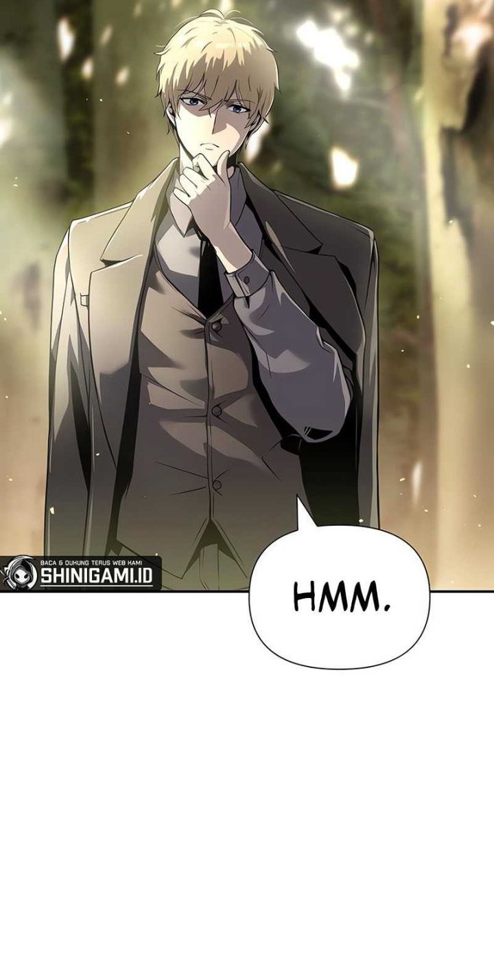The Knight King Who Returned with a God Chapter 10 - halaman 45