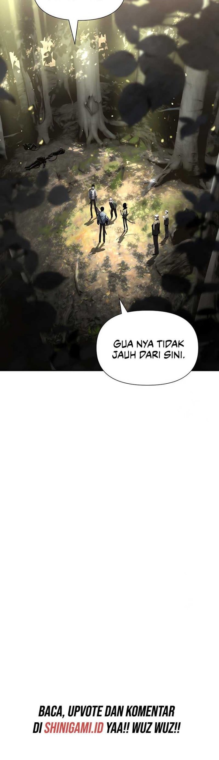 The Knight King Who Returned with a God Chapter 10 - halaman 48