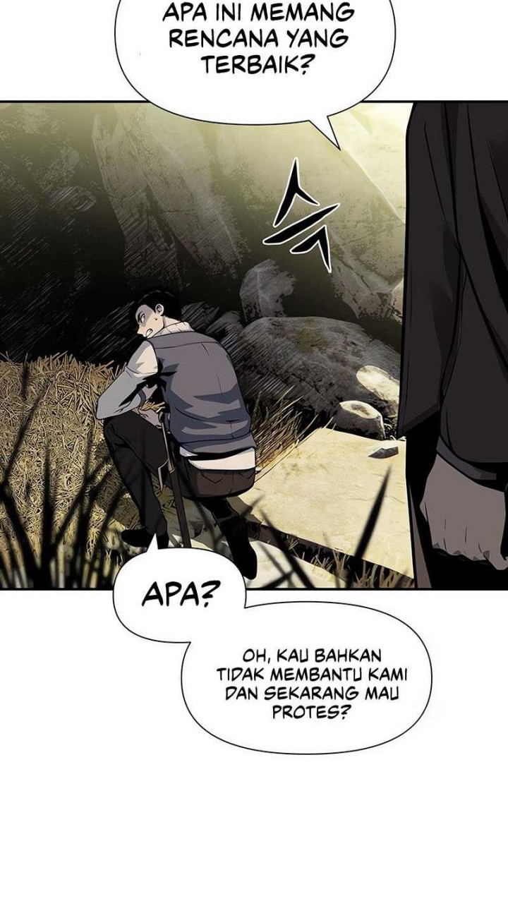 The Knight King Who Returned with a God Chapter 10 - halaman 53