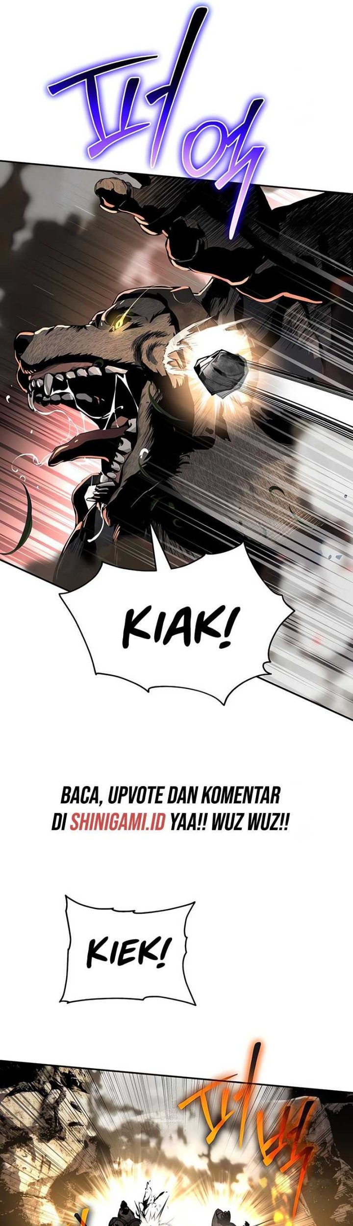 The Knight King Who Returned with a God Chapter 10 - halaman 62