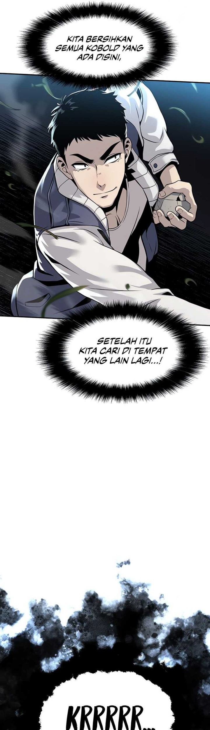 The Knight King Who Returned with a God Chapter 10 - halaman 66