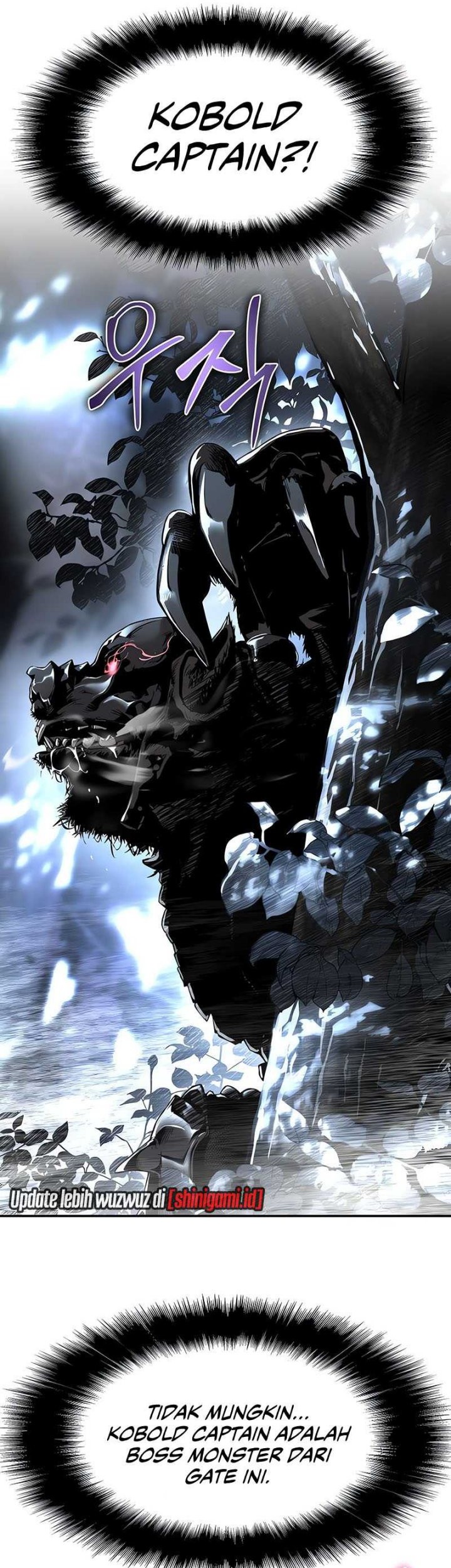 The Knight King Who Returned with a God Chapter 10 - halaman 68