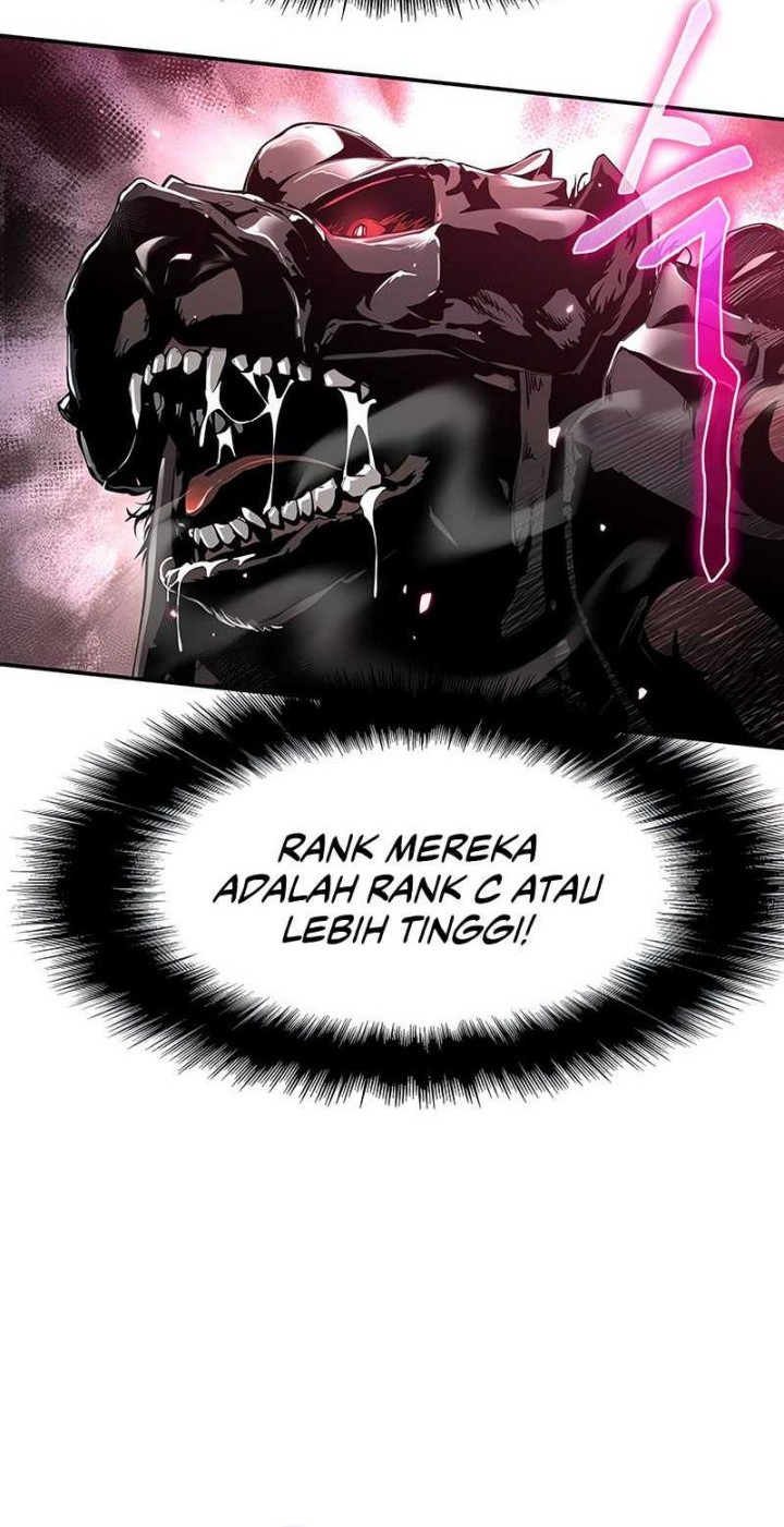 The Knight King Who Returned with a God Chapter 10 - halaman 69