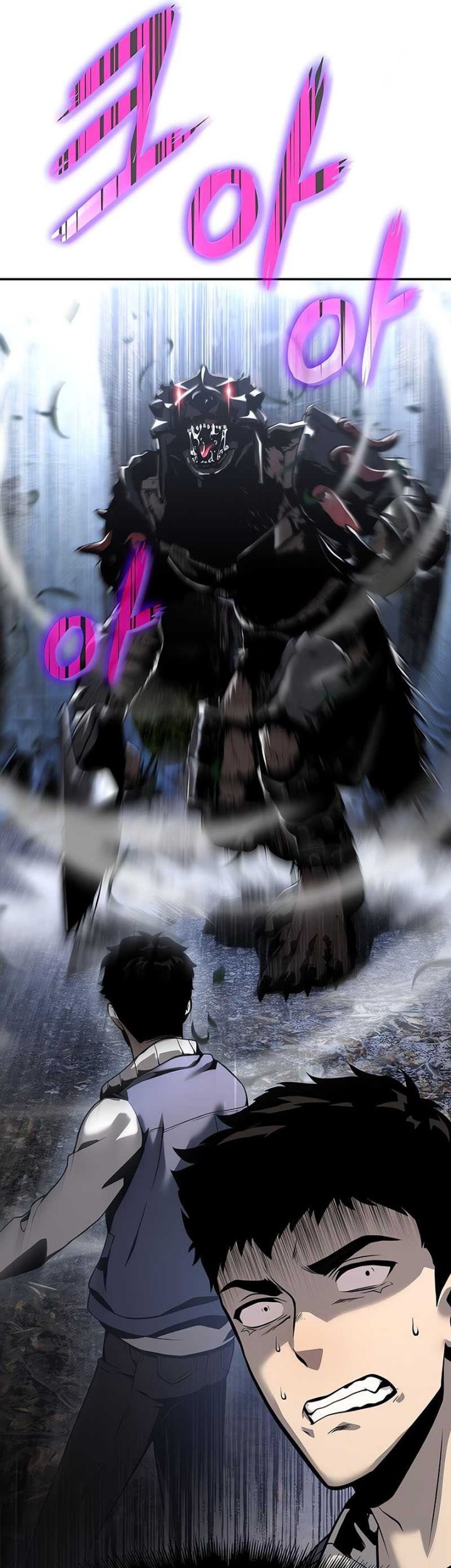 The Knight King Who Returned with a God Chapter 10 - halaman 70