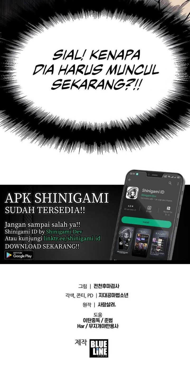 The Knight King Who Returned with a God Chapter 10 - halaman 71