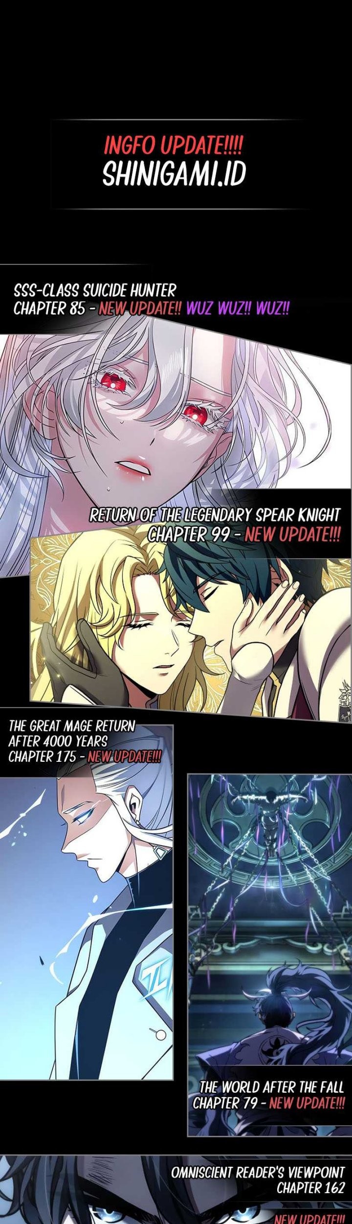The Knight King Who Returned with a God Chapter 10 - halaman 72