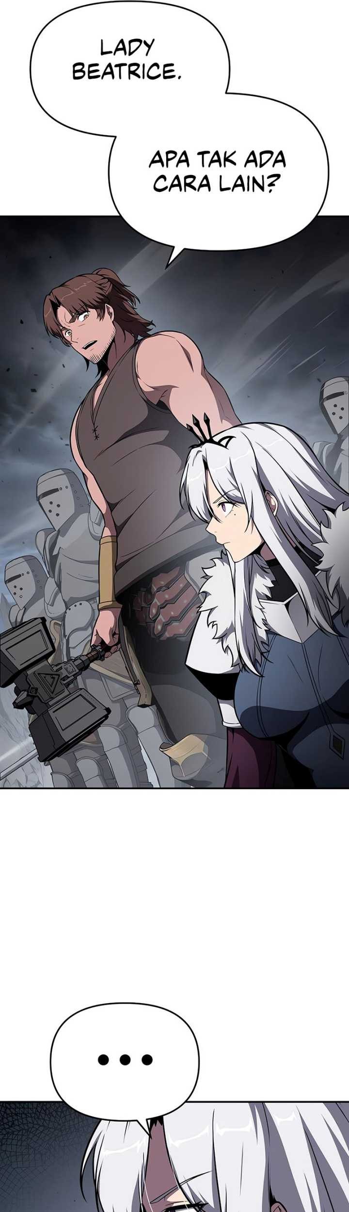The Knight King Who Returned with a God Chapter 100 - halaman 10