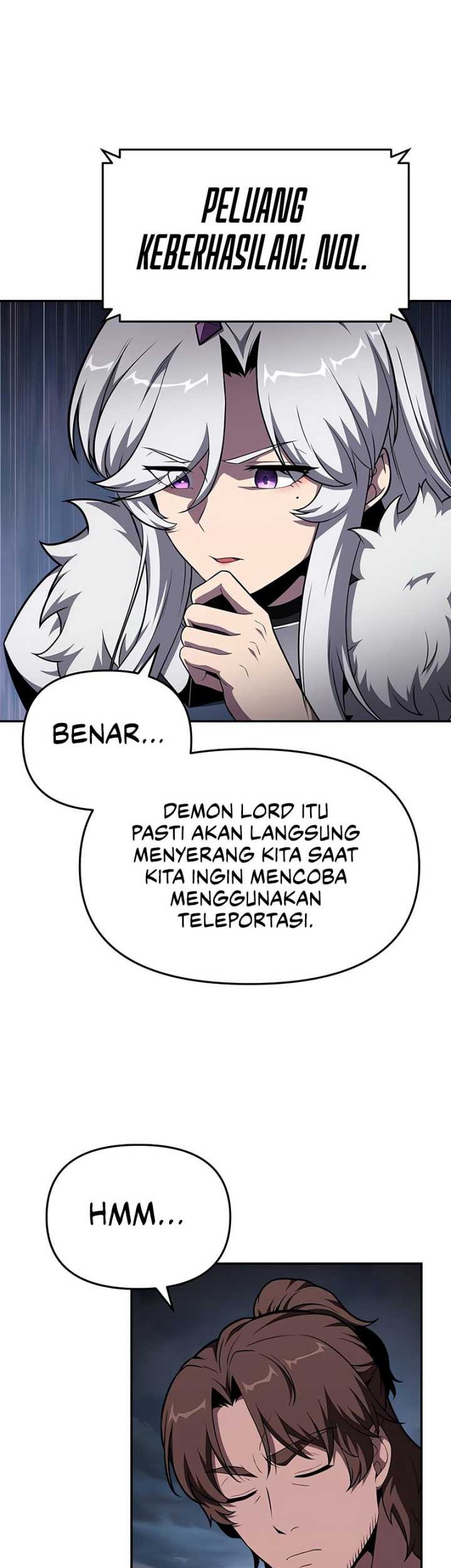 The Knight King Who Returned with a God Chapter 100 - halaman 12