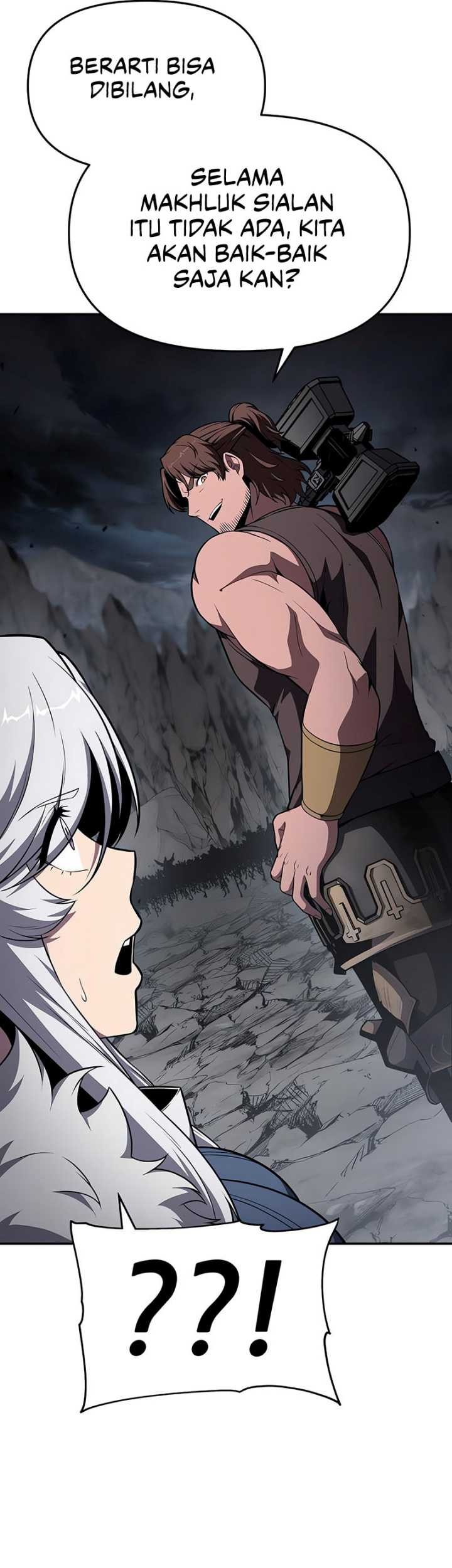 The Knight King Who Returned with a God Chapter 100 - halaman 14