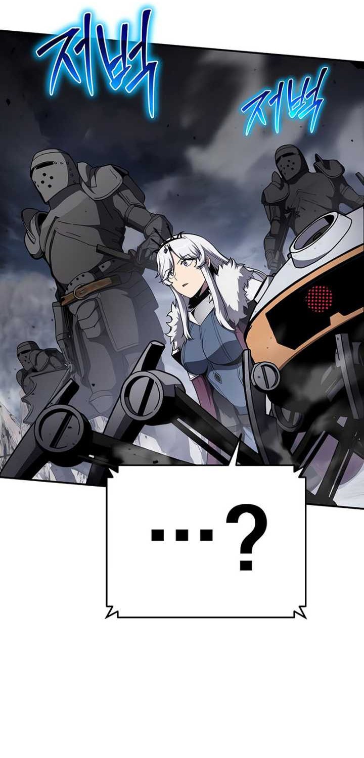 The Knight King Who Returned with a God Chapter 100 - halaman 17
