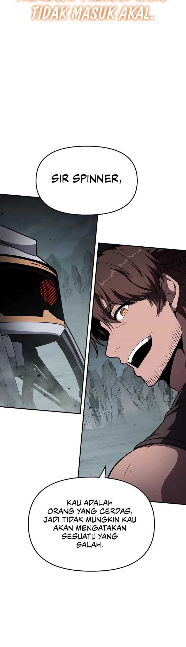 The Knight King Who Returned with a God Chapter 100 - halaman 23