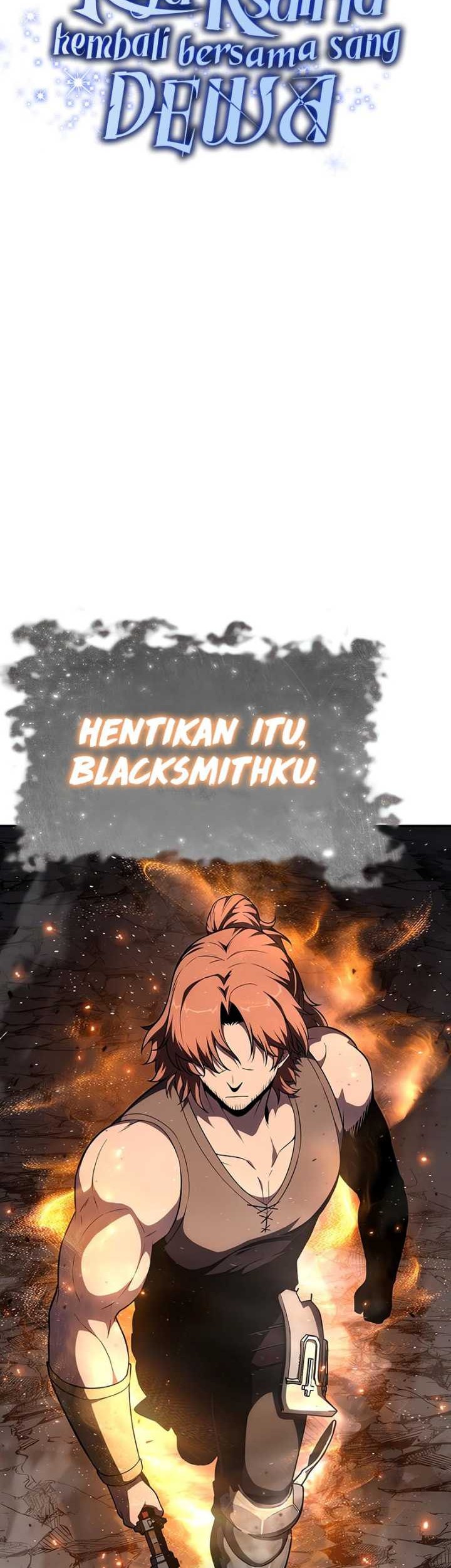The Knight King Who Returned with a God Chapter 100 - halaman 26