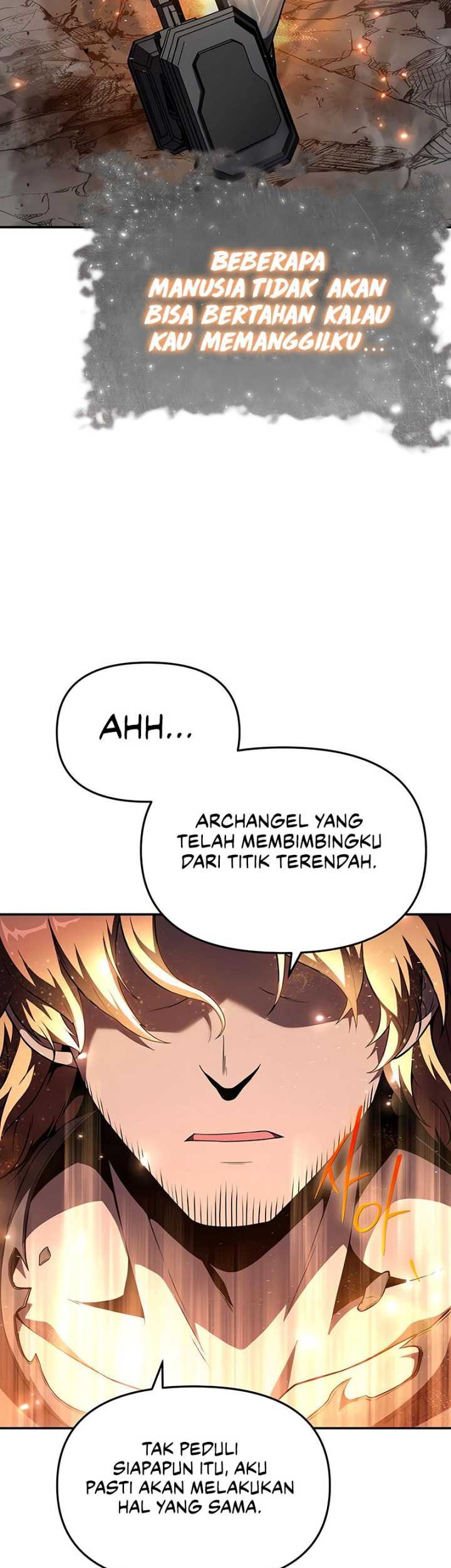 The Knight King Who Returned with a God Chapter 100 - halaman 27