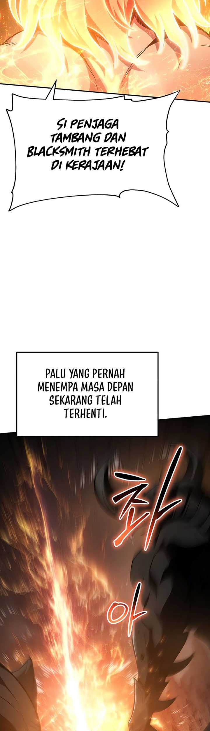 The Knight King Who Returned with a God Chapter 100 - halaman 31