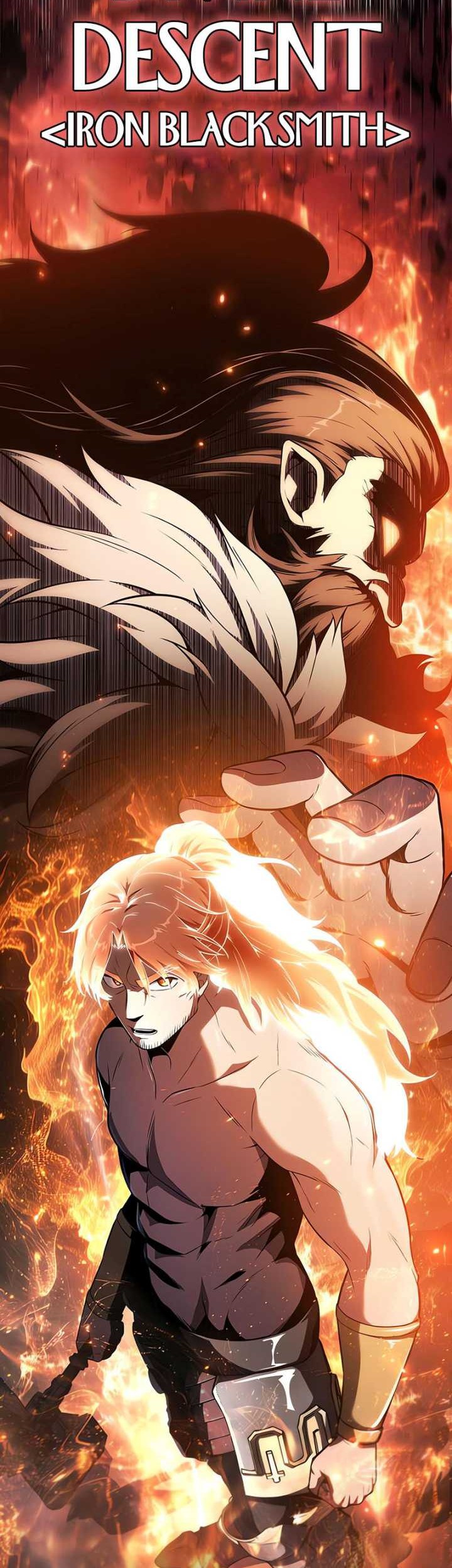 The Knight King Who Returned with a God Chapter 100 - halaman 34