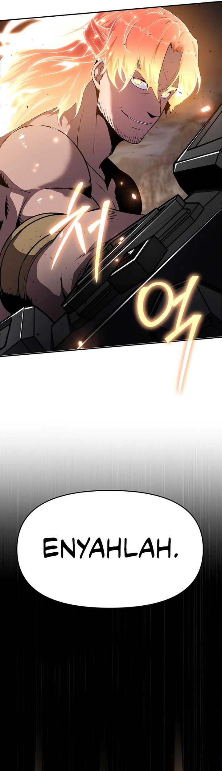 The Knight King Who Returned with a God Chapter 100 - halaman 37