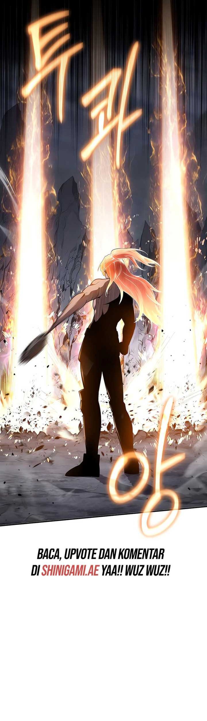 The Knight King Who Returned with a God Chapter 100 - halaman 38