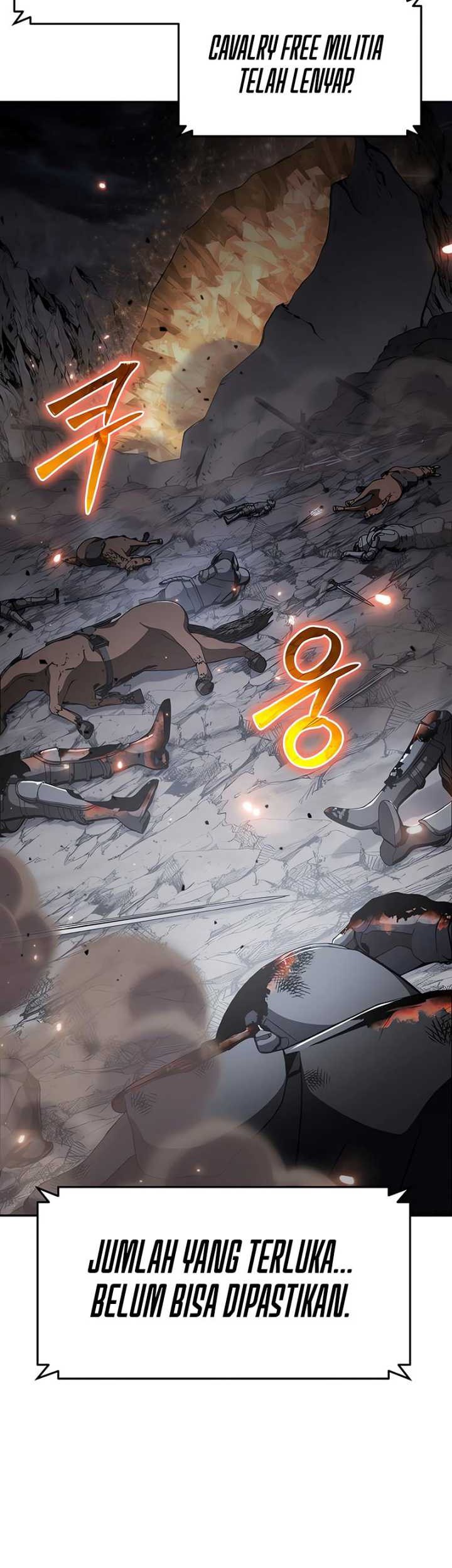 The Knight King Who Returned with a God Chapter 100 - halaman 4