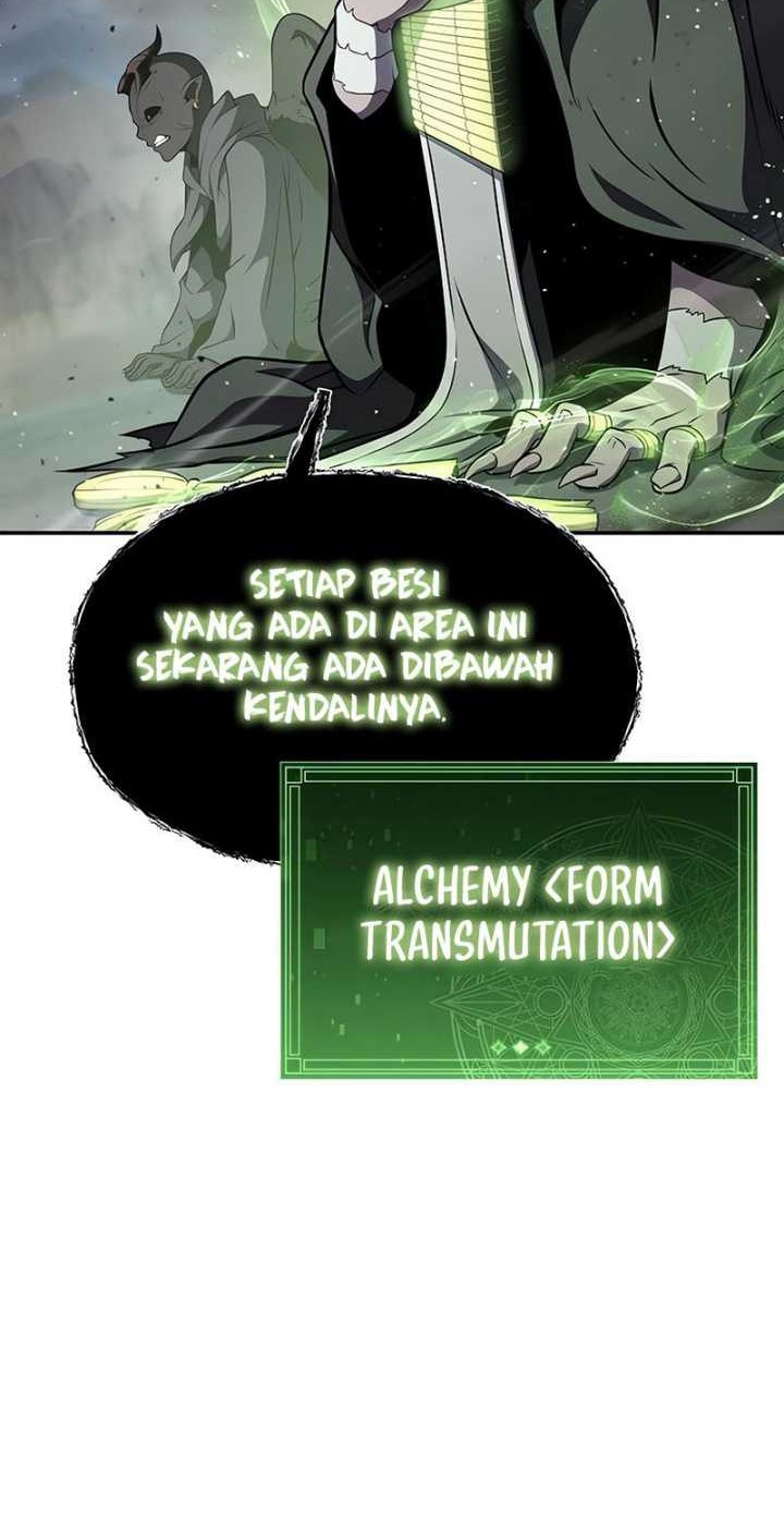 The Knight King Who Returned with a God Chapter 100 - halaman 40