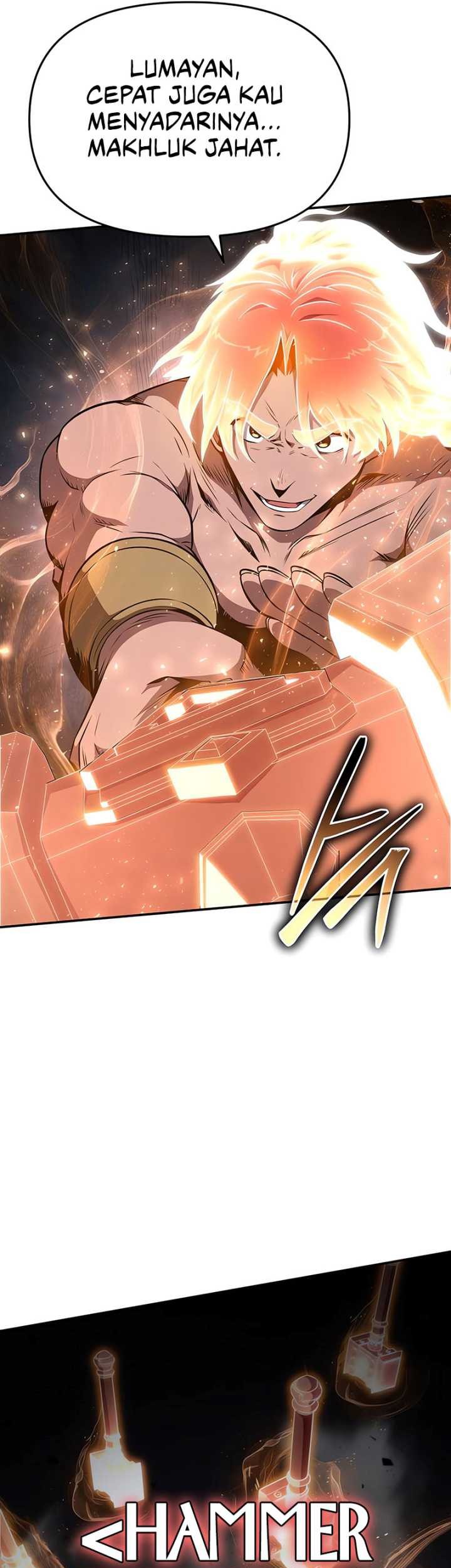 The Knight King Who Returned with a God Chapter 100 - halaman 41