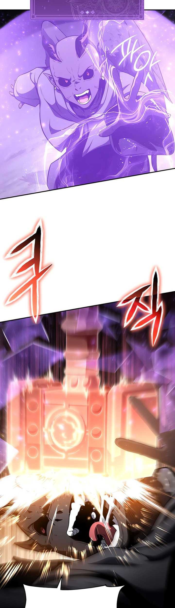The Knight King Who Returned with a God Chapter 100 - halaman 43