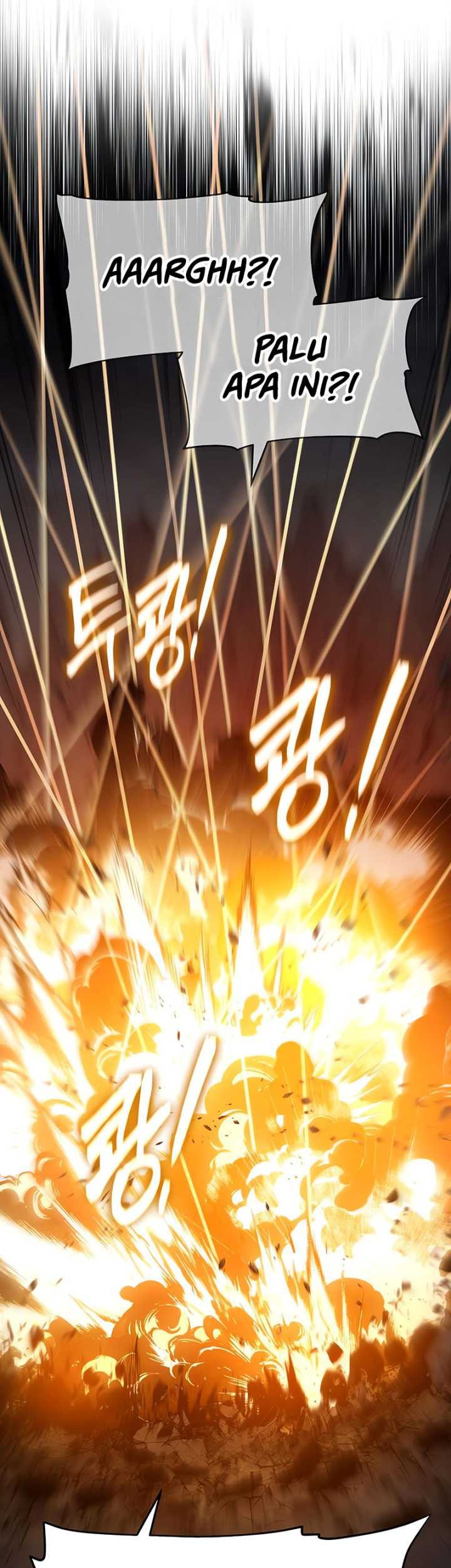 The Knight King Who Returned with a God Chapter 100 - halaman 45