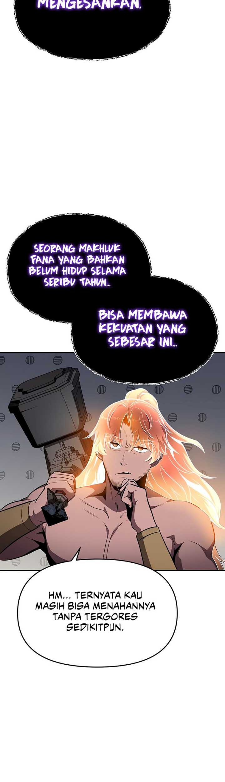 The Knight King Who Returned with a God Chapter 100 - halaman 47