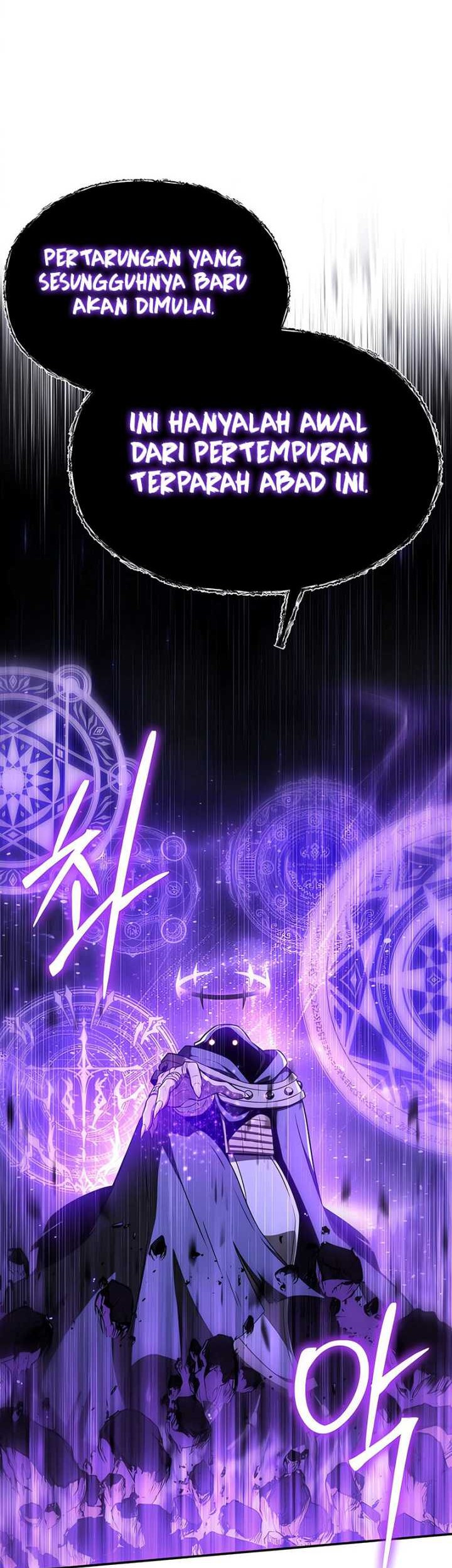 The Knight King Who Returned with a God Chapter 100 - halaman 50