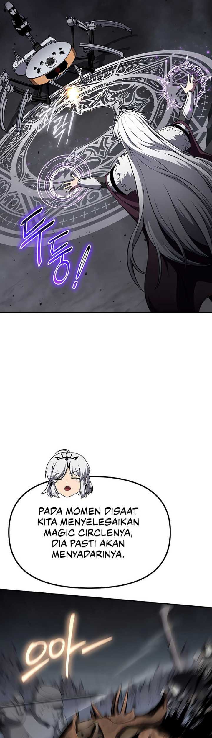 The Knight King Who Returned with a God Chapter 100 - halaman 53