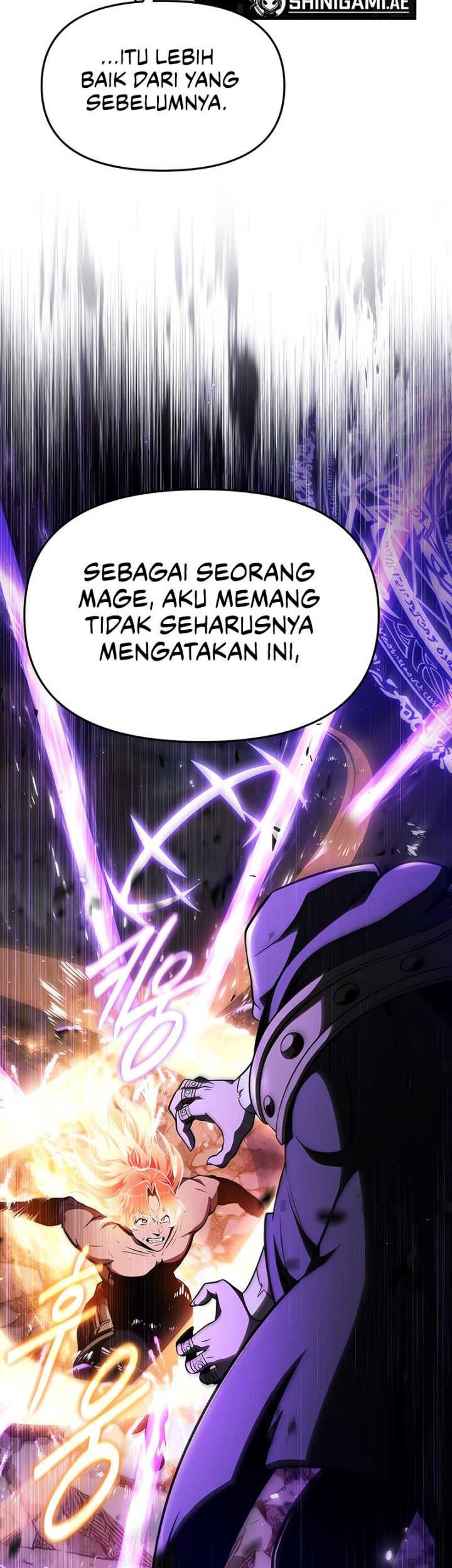 The Knight King Who Returned with a God Chapter 100 - halaman 55