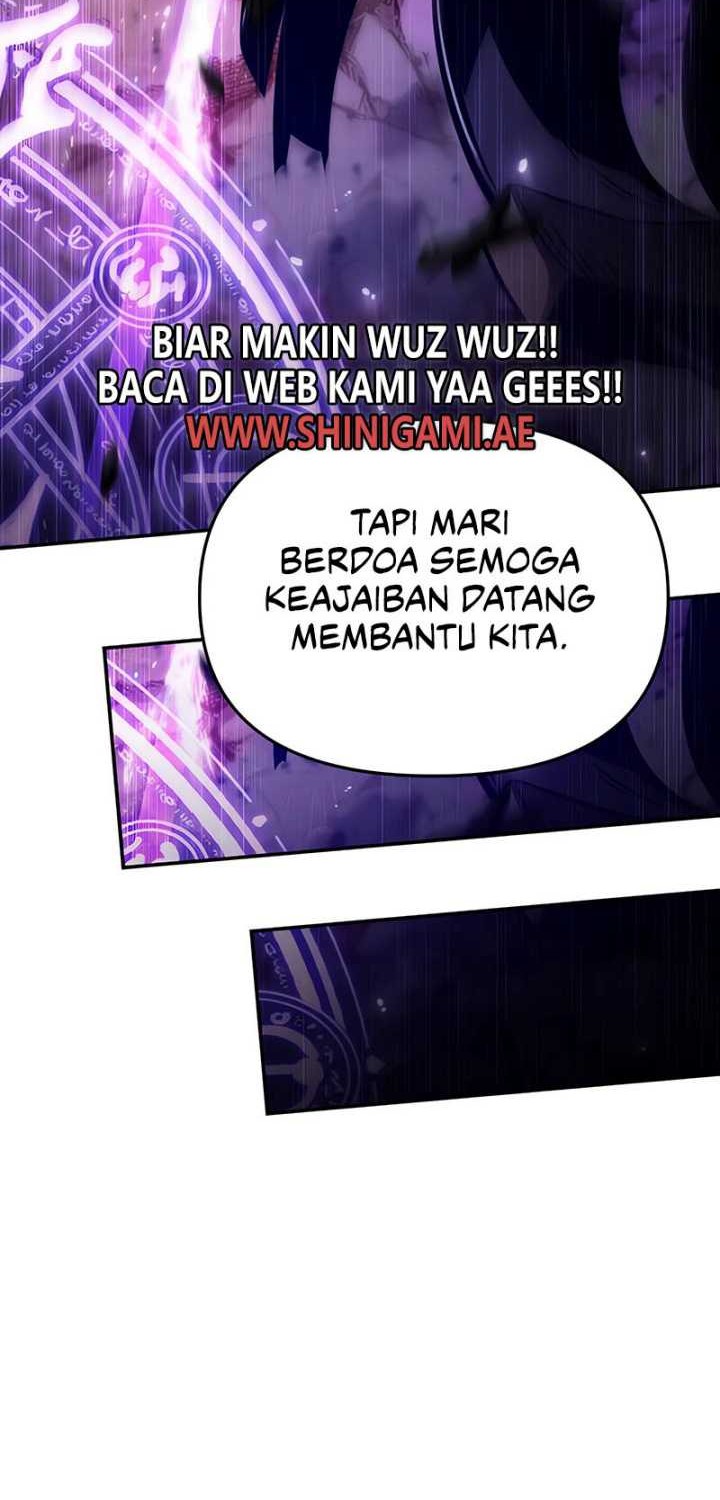 The Knight King Who Returned with a God Chapter 100 - halaman 56