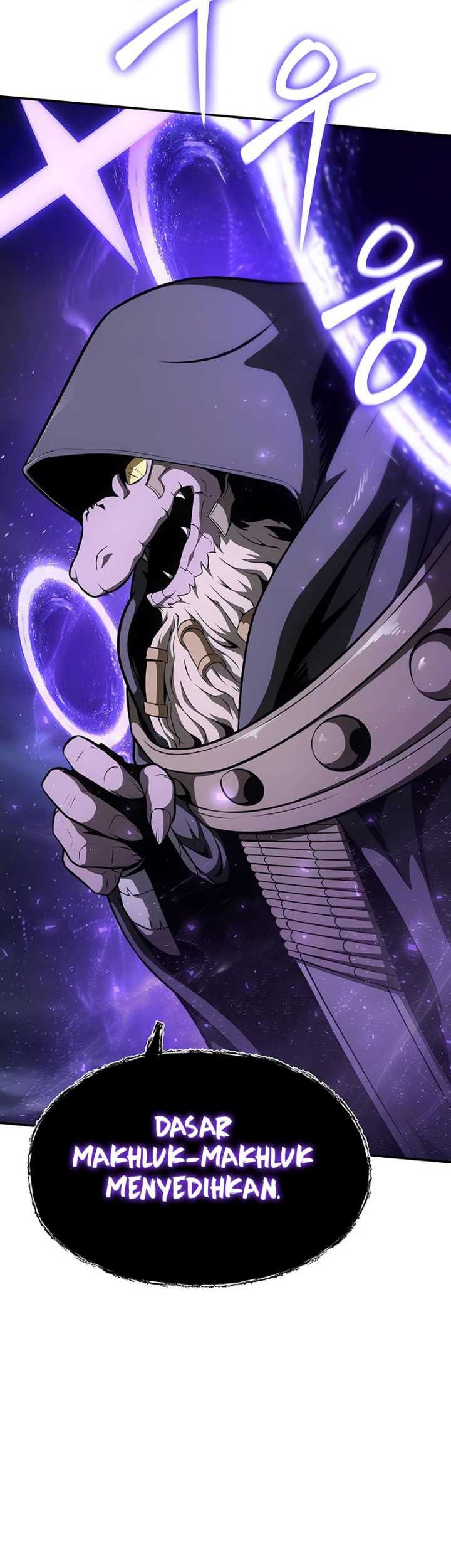 The Knight King Who Returned with a God Chapter 100 - halaman 6